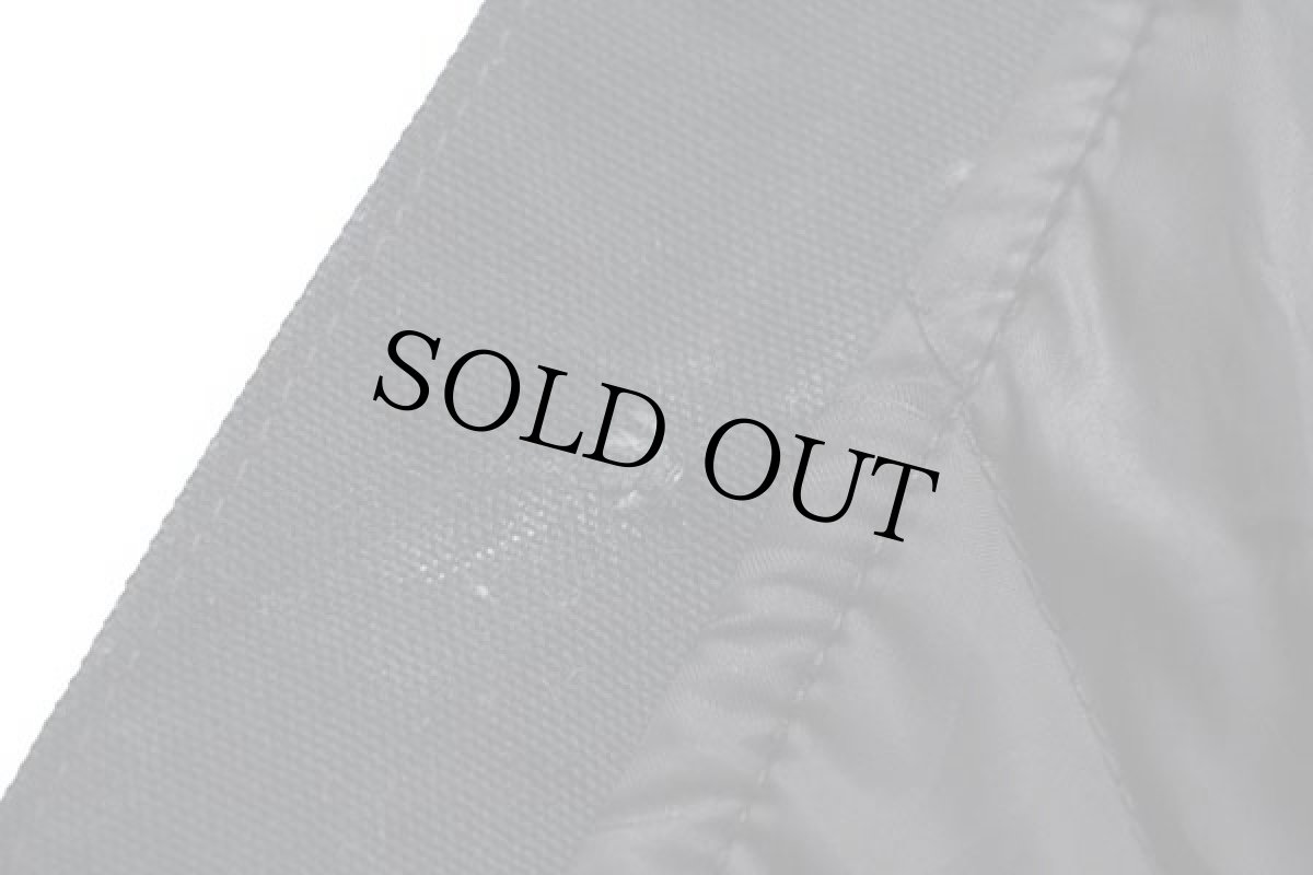 画像6: 00s carharttカーハート キルティングライナー ダックベスト 黒 (6)