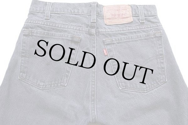 専用 希少 80s ヴィンテージ USA製 levis505 タイダイ染め 希少 80s