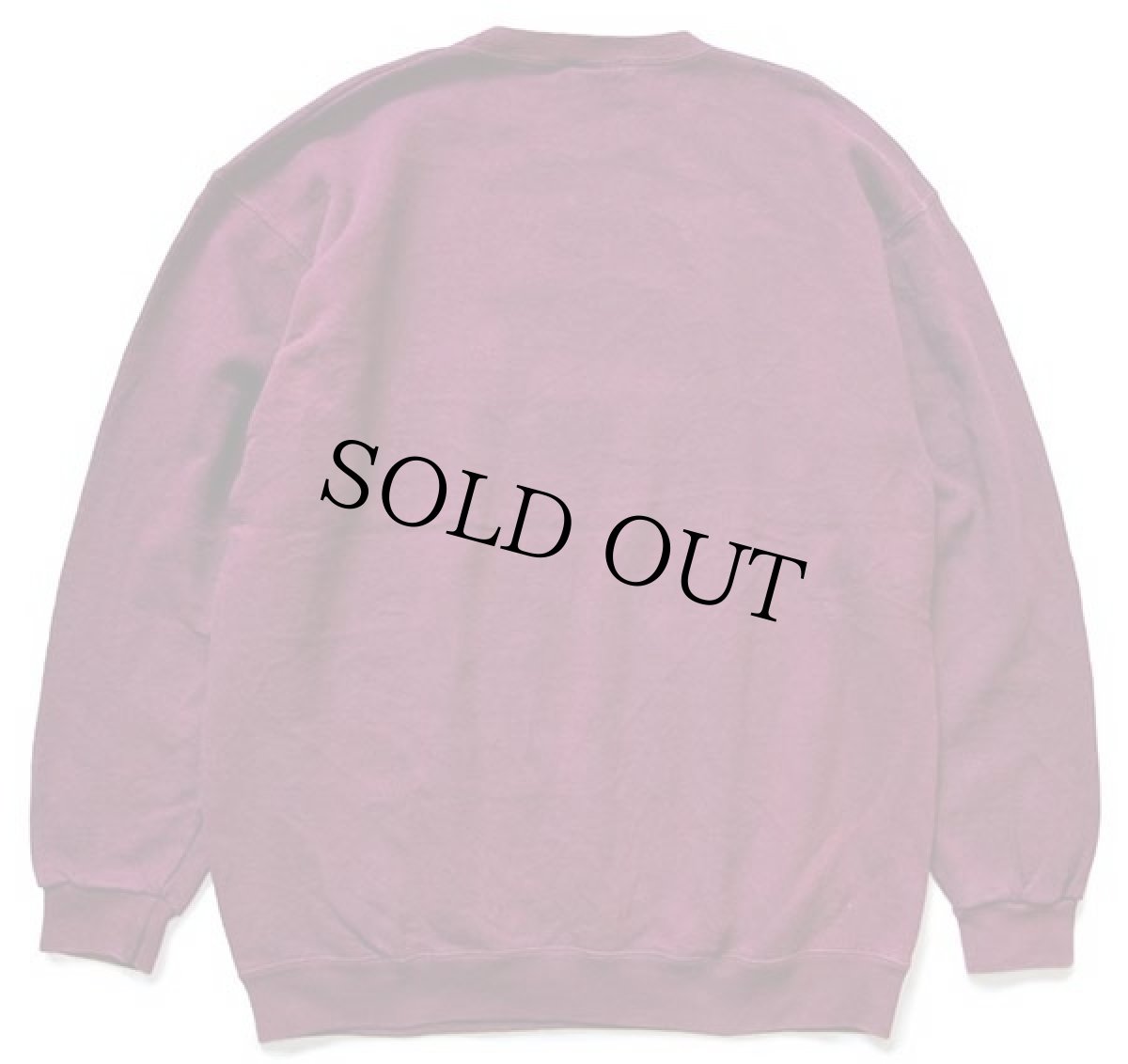 画像2: 90s USA製 The Cotton Exchange VIRGINIA TECH NOKIA アメフト 刺繍 スウェット ワインレッド L (2)