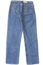 画像3: 90s USA製 Levi'sリーバイス 540 デニムパンツ w34 L32★01 (3)