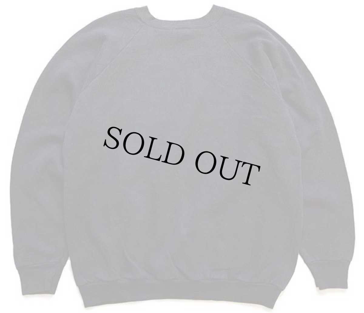 画像2: 80s USA製 GM POWERTRAIN TOLEDO PLANT スウェット 黒 XL (2)