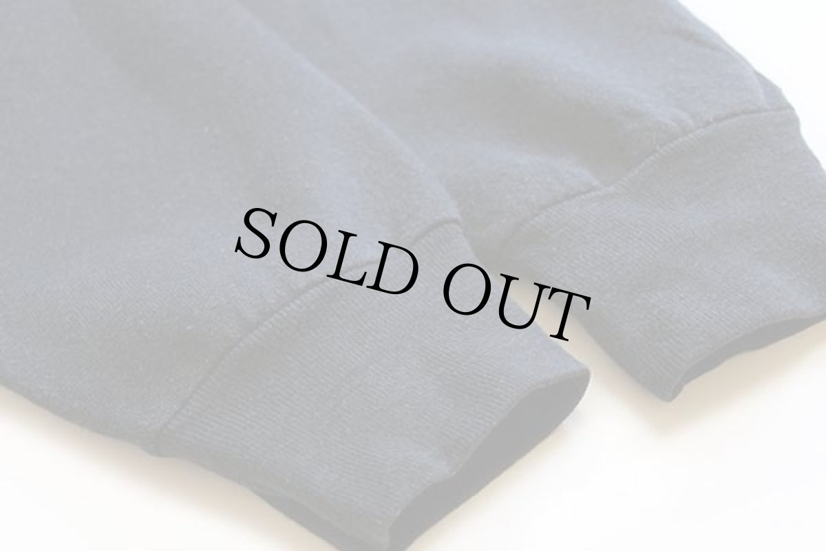 画像5: 80s USA製 GM POWERTRAIN TOLEDO PLANT スウェット 黒 XL (5)