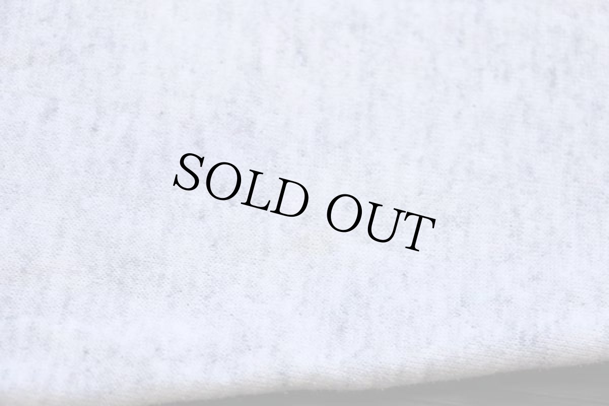 画像6: 90s USA製 NASCAR Dale Earnhardt INTIMIDATOR スウェット 杢ライトグレー XL (6)