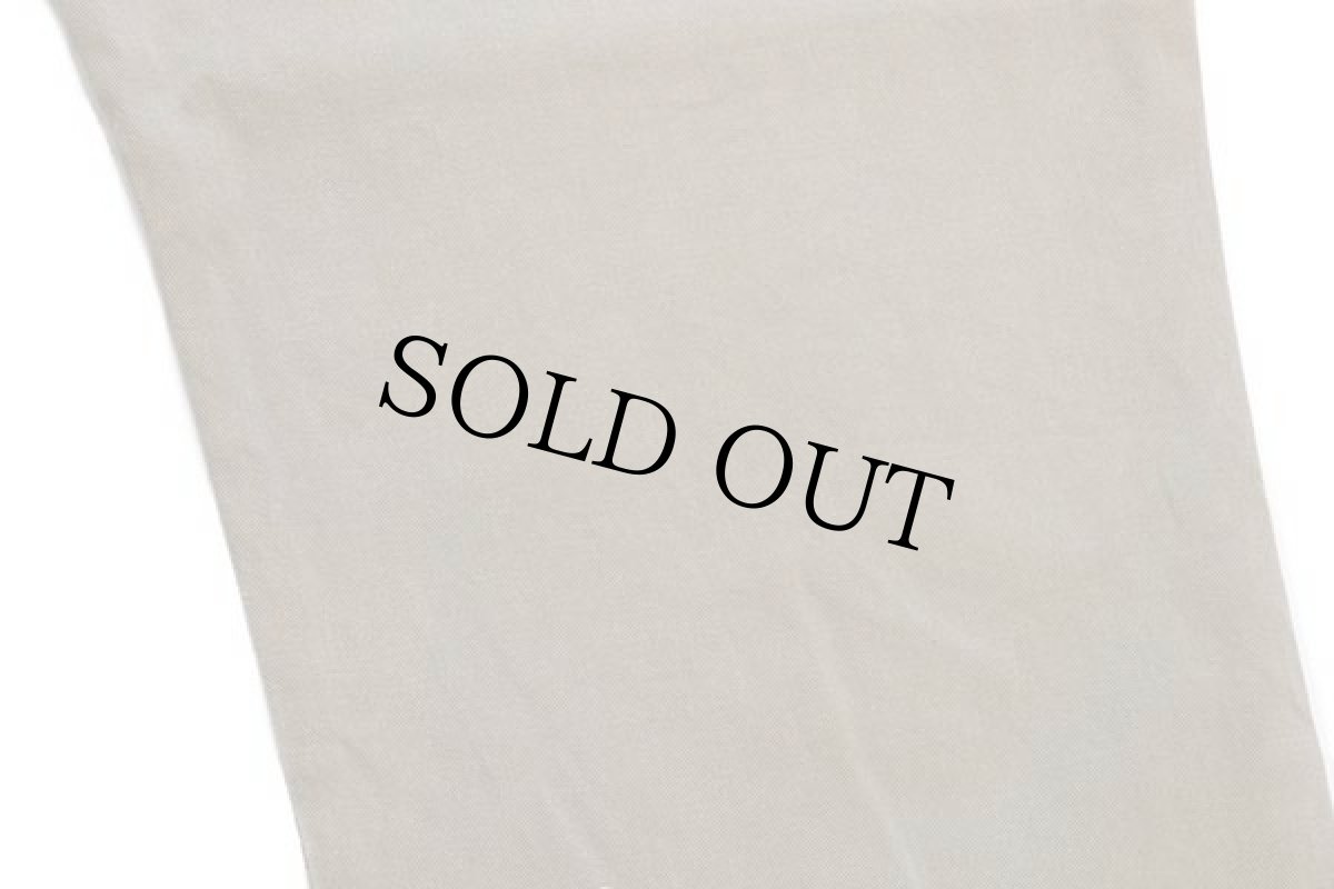 画像8: 00s ポロ ラルフローレン SLIM GI FIT ビンテージ加工 コットン チノパン オリーブドラブ w33 L30 (8)