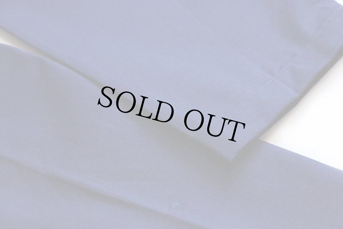 画像5: デッドストック★PREMIER KLOPMAN ワークコート 紺 L (5)