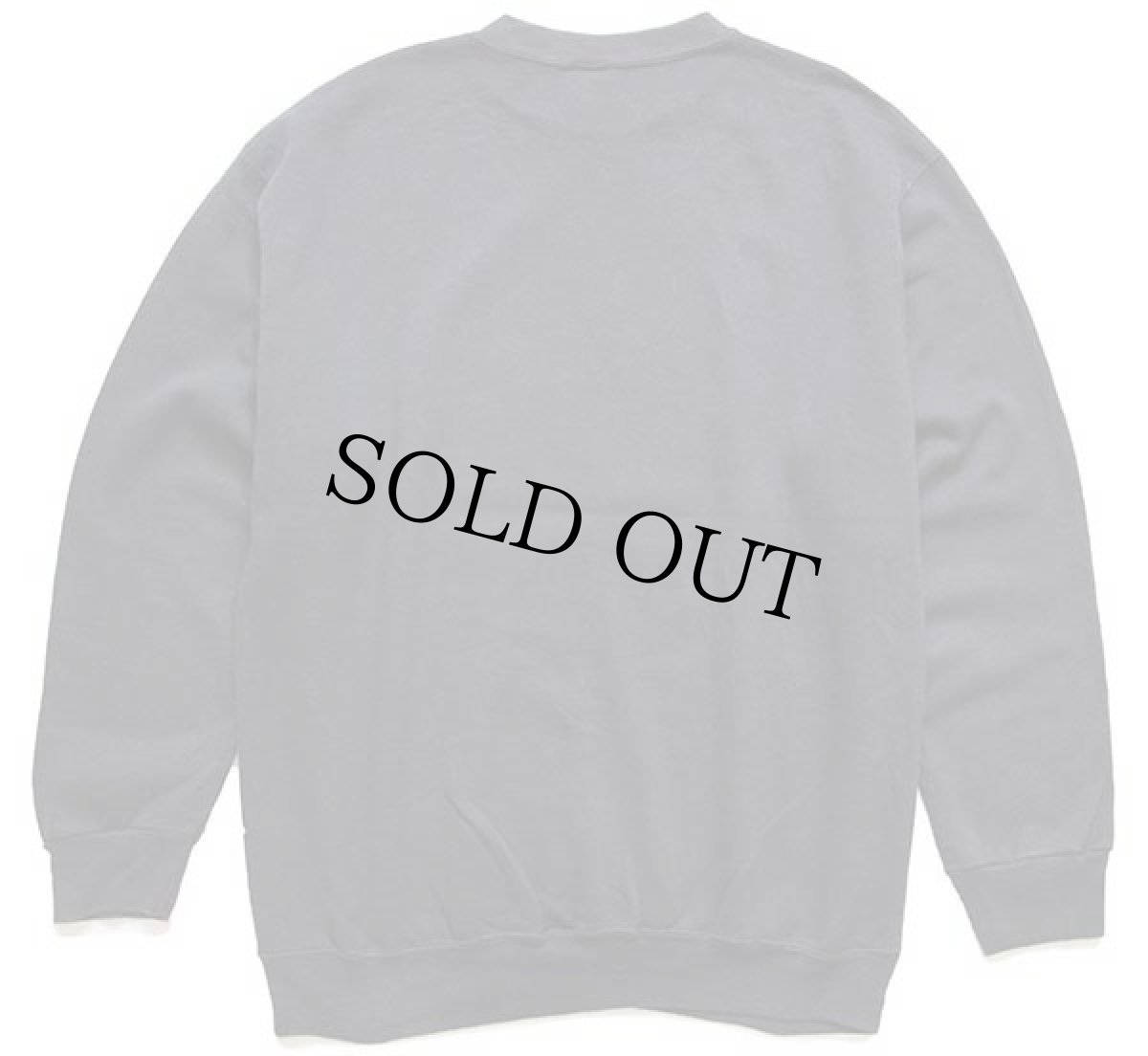 画像2: 90s SALEM MLB 1992 World Series BLUE JAYS×Braves スウェット 黒 L (2)