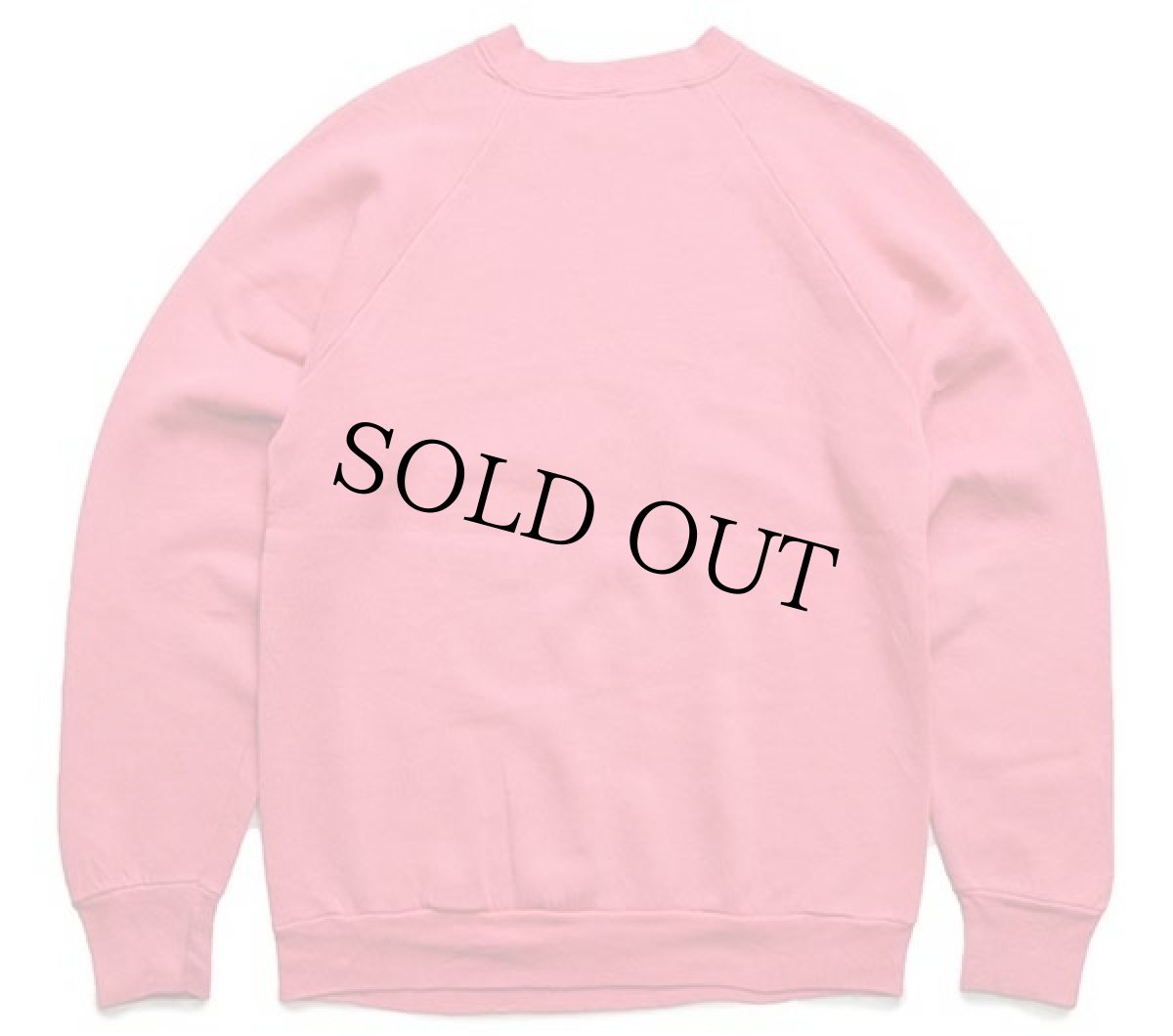 画像2: 80s USA製 MIAMI UNIVERSITY スウェット ピンク L (2)