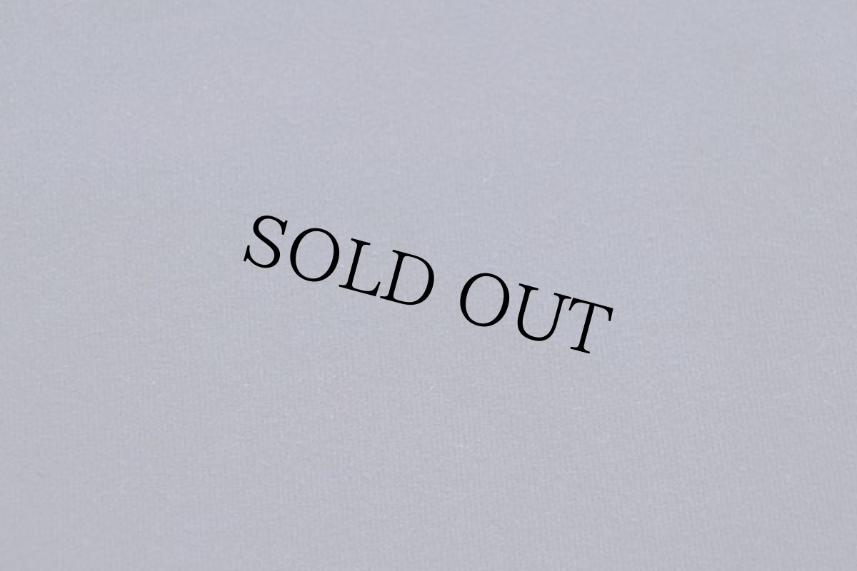 画像5: 90s USA製 RUSSELLラッセル GEORGIA TECH YELLOW JACKETS パッチ&刺繍 コットン スウェット 紺 L (5)