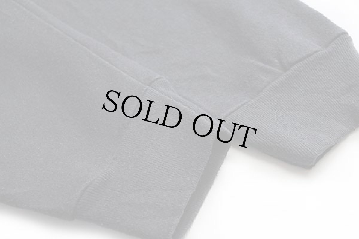 画像5: 90s SALEM MLB 1992 World Series BLUE JAYS×Braves スウェット 黒 L (5)