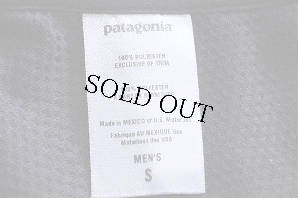 画像4: 00s patagoniaパタゴニア クラシック レトロX フリースベスト HGB S (4)