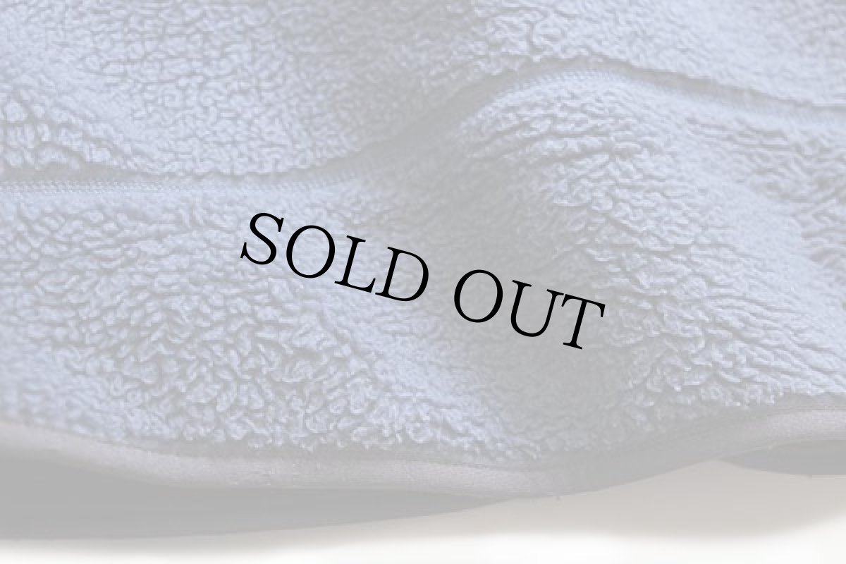 画像6: 00s patagoniaパタゴニア クラシック レトロX フリースベスト HGB S (6)