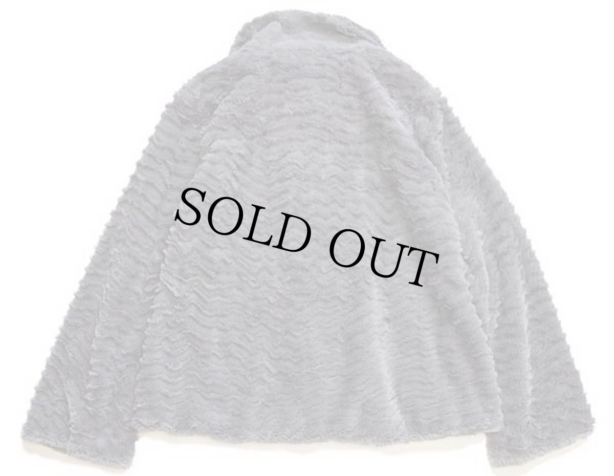 画像2: patagoniaパタゴニア ペリジ ジャケット グレー W-M (2)