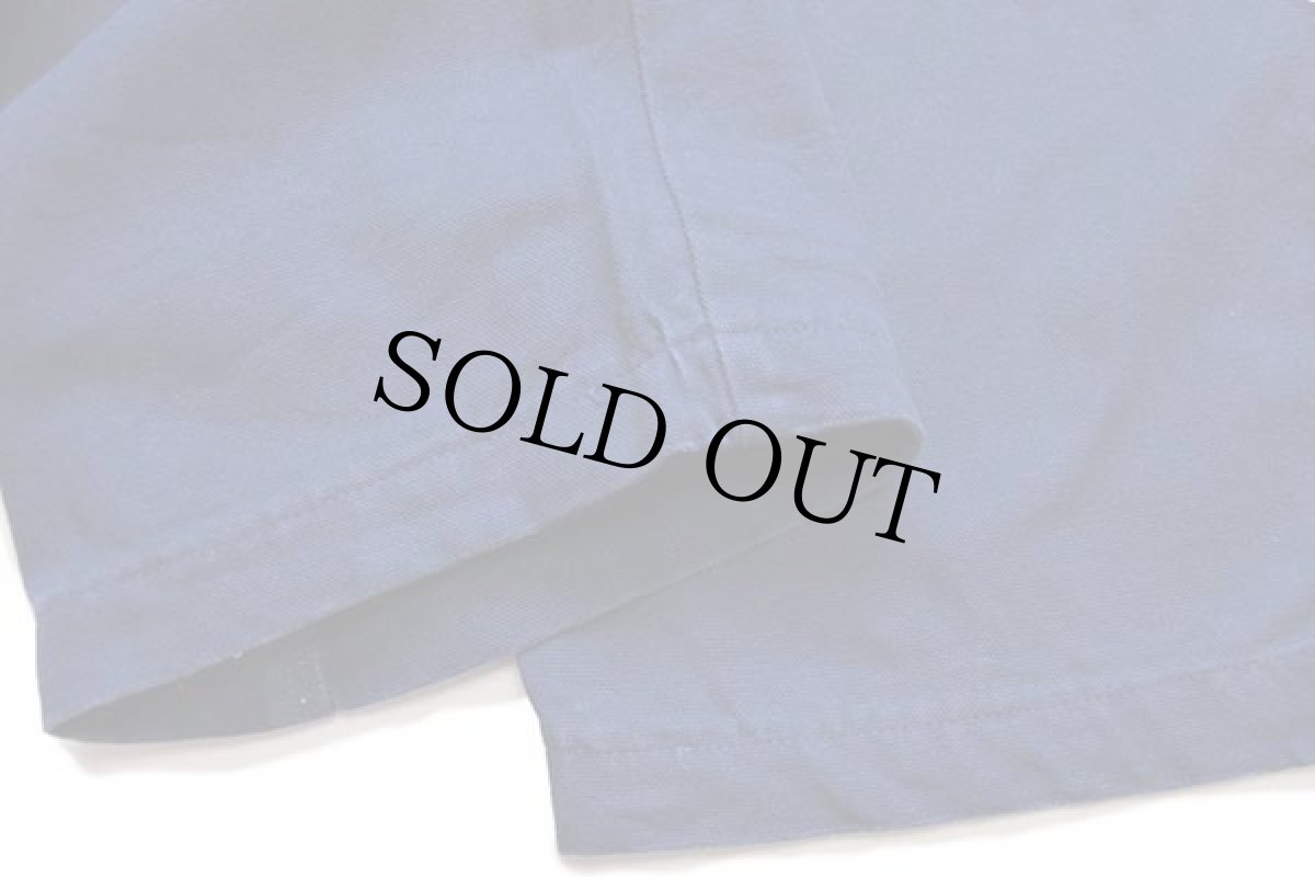 画像7: 90s patagoniaパタゴニア オーガニックコットン パンツ 青紺 36 (7)