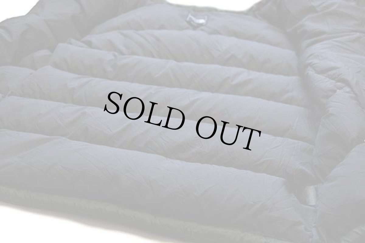 画像5: THE NORTH FACEノースフェイス ヌプシ 700フィル ダウンベスト オリーブ XL (5)