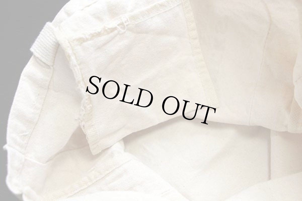 画像6: STARBUCKS COFFEE スターバックス コーヒー ロゴ コットン キャンバス トートバッグ エコバッグ ナチュラル (6)