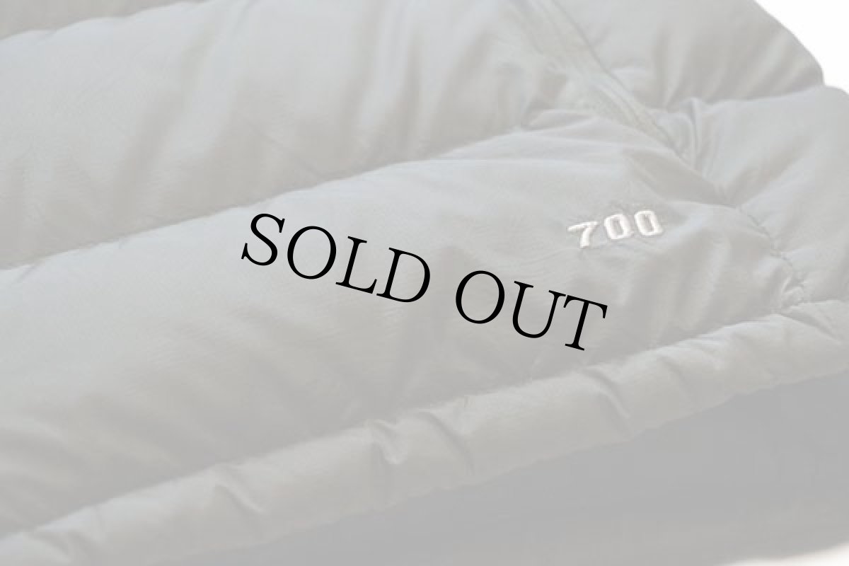 画像6: THE NORTH FACEノースフェイス ヌプシ 700フィル ダウンベスト オリーブ XL (6)