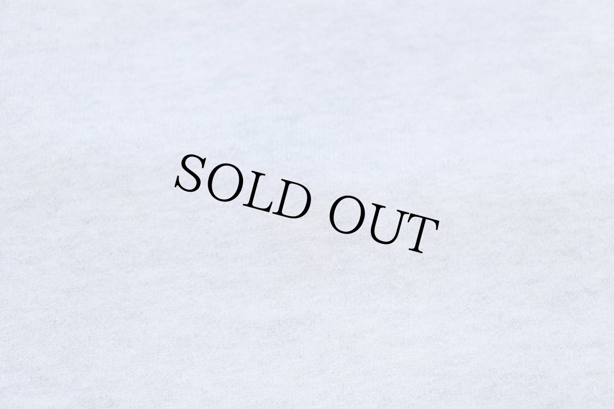 画像6: 90s USA製 Edward Jones スウェット 杢グレー L (6)