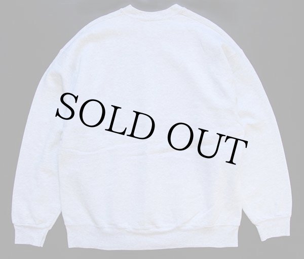 希少　VINTAGE 90s CHEMICAL PEOPLE スウェット　L 希少VINTAGE 90s CHEMICAL PEOPLE スウェットL