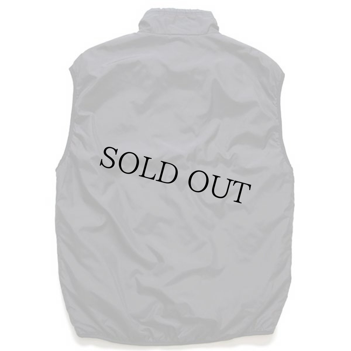 画像2: patagoniaパタゴニア ナイロン パフボールベスト 黒 M (2)