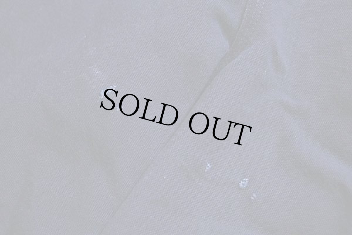 画像8: USA製 carharttカーハート ダック地 アクティブジャケット パーカー 濃紺 XL (8)