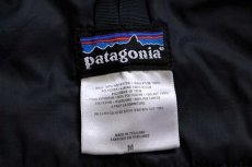 画像3: patagoniaパタゴニア ナイロン パフボールベスト 黒 M (3)