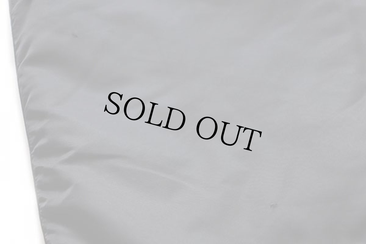 画像8: 90s USA製 SPIEWAK Golden Fleece N-3Bタイプ リアルファー フライトジャケット 黒 34 (8)