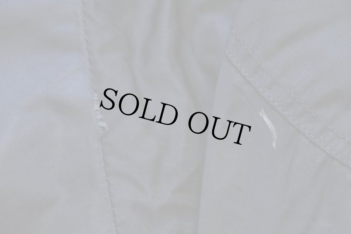 画像7: 90s USA製 ALPHAアルファ MA-1 フライトジャケット 黒 XL (7)