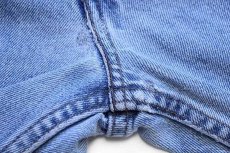 画像8: 90s Levi'sリーバイス silverTabシルバータブ straight relaxed デニムパンツ w36 L30 (8)