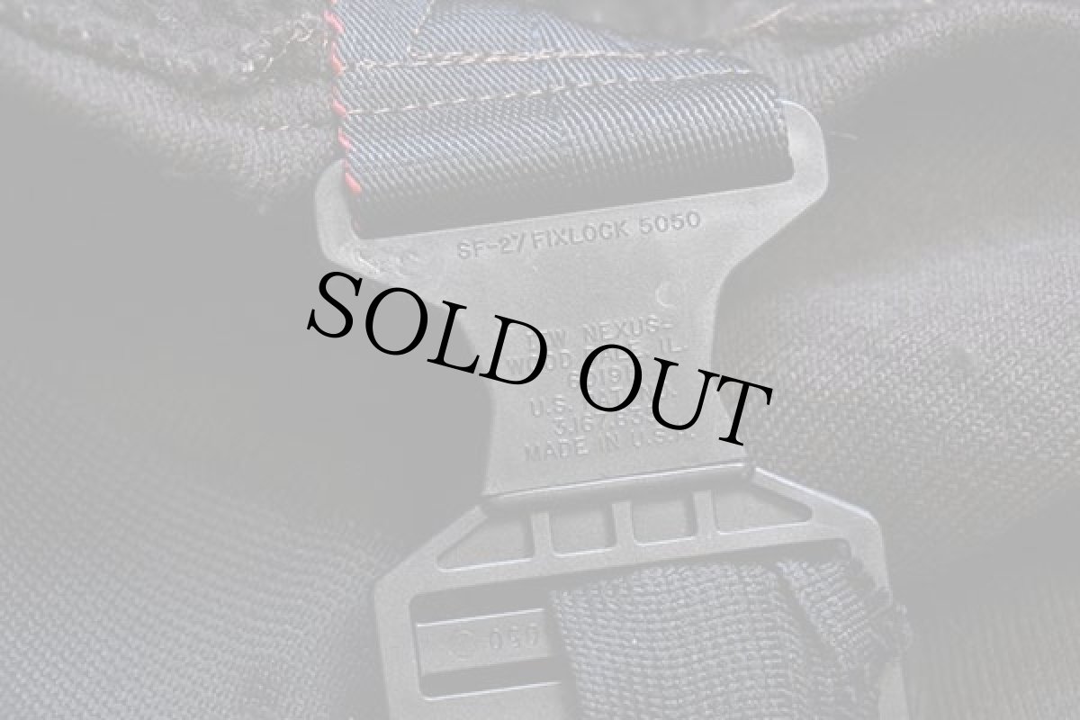 画像5: 90s 米軍 U.S.ARMY ECWCS フリースライナー パイル オーバーオール 焦げ茶★ベアスーツ (5)