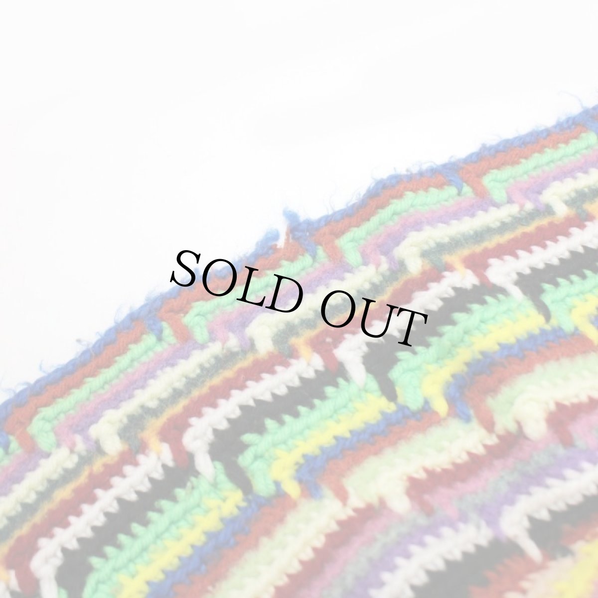 画像6: グラニー ブランケット (6)