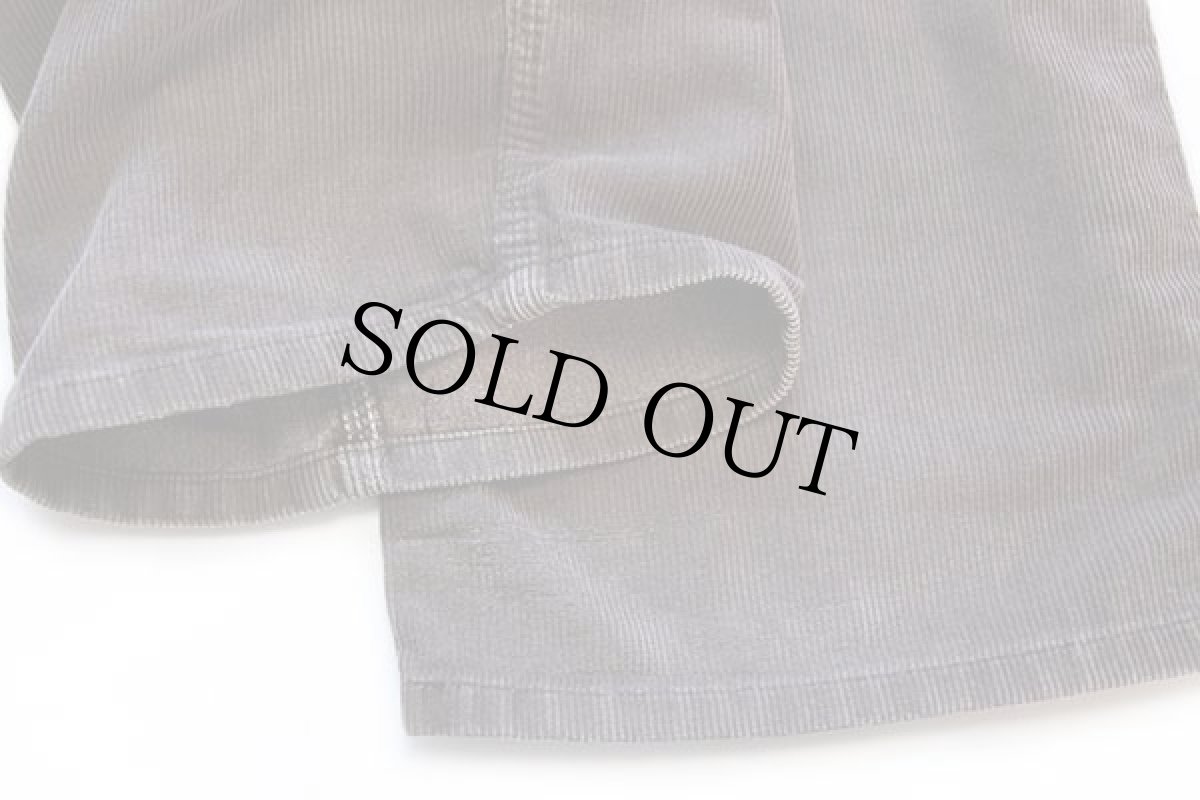 画像7: carharttカーハート コーデュロイ ペインターパンツ 焦げ茶 w34 (7)