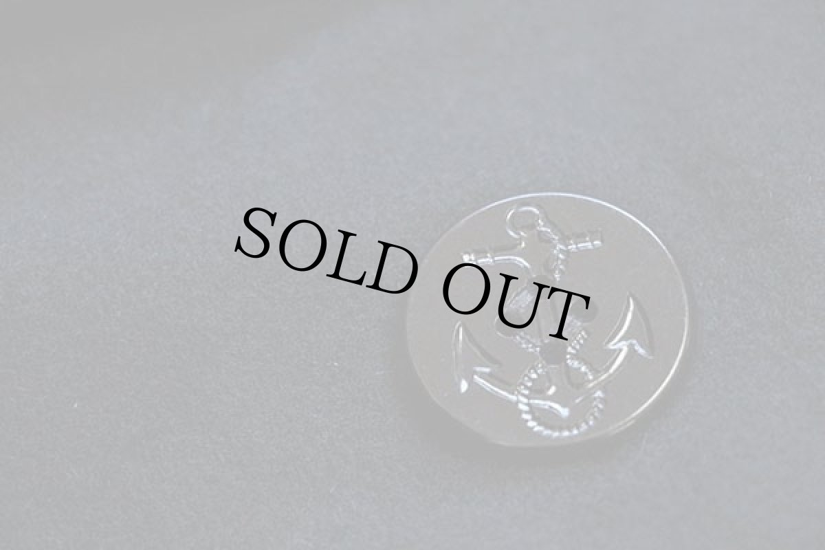 画像7: 10 米軍 U.S.NAVY メルトン ウール ピーコート 黒 40R (7)