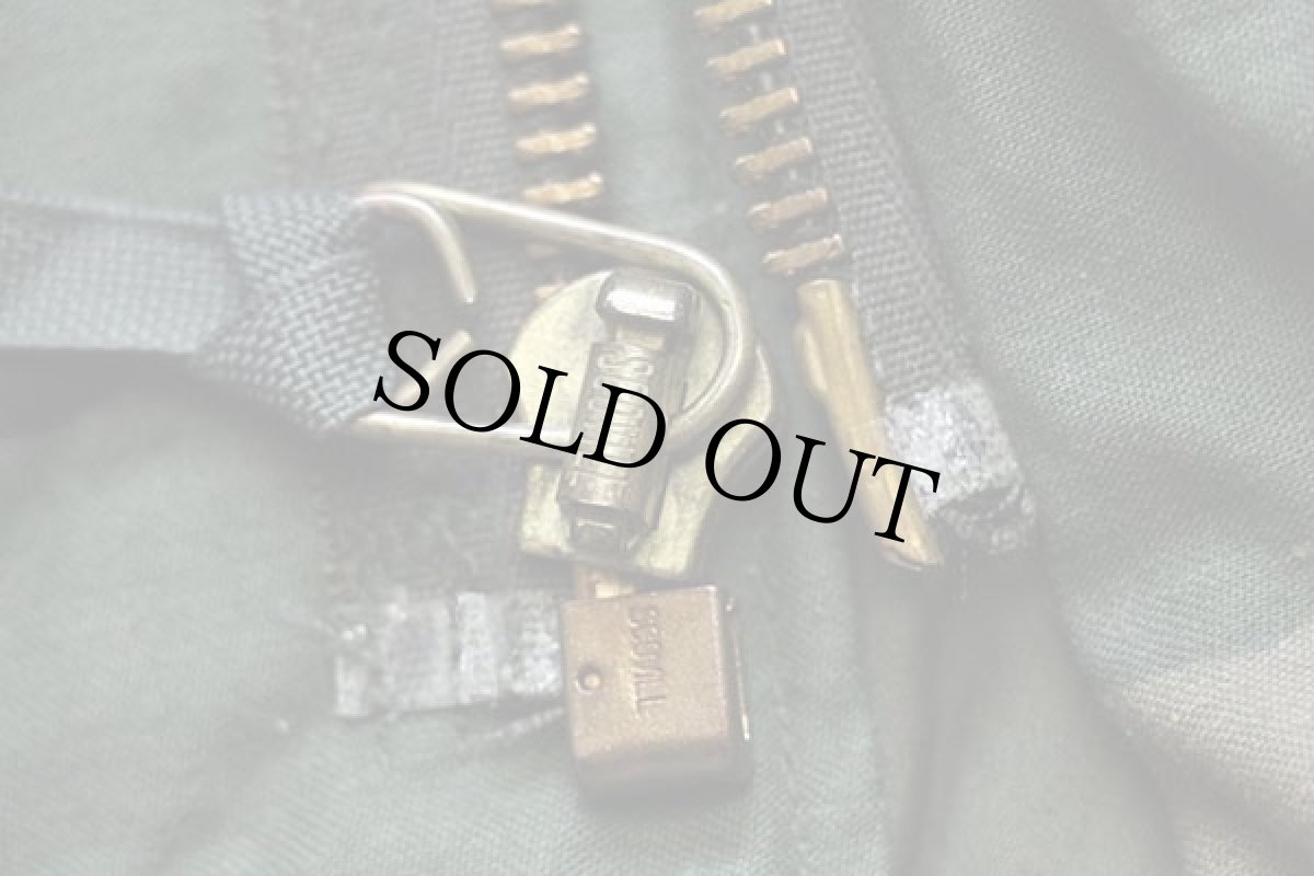 画像6: 80s 米軍 U.S.ARMY パッチ付き ウッドランドカモ M-65 フィールドジャケット M-S (6)