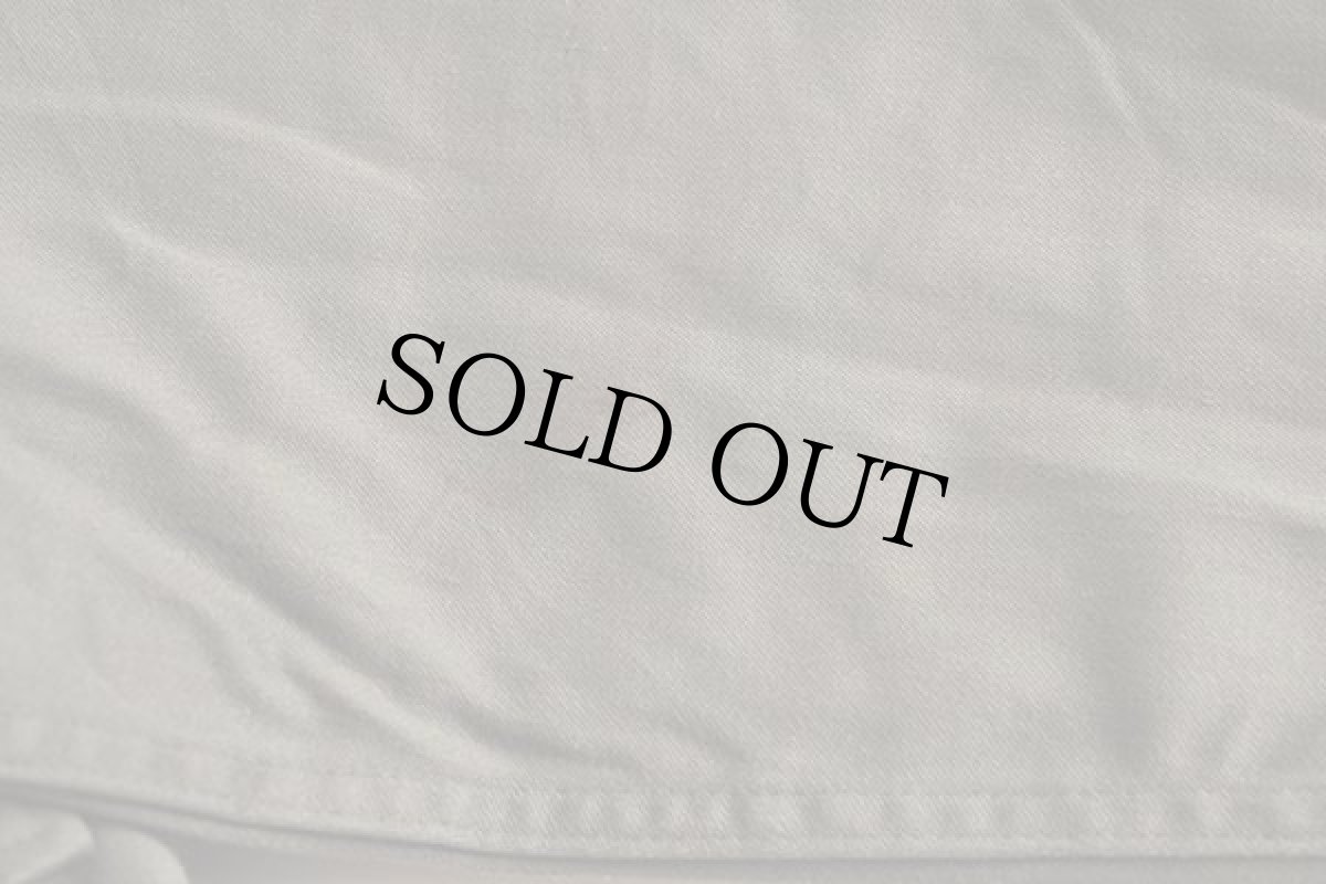 画像6: 60s フランス軍 M-64 フィールドパーカー パイルライナー付き オリーブ★モッズコート (6)