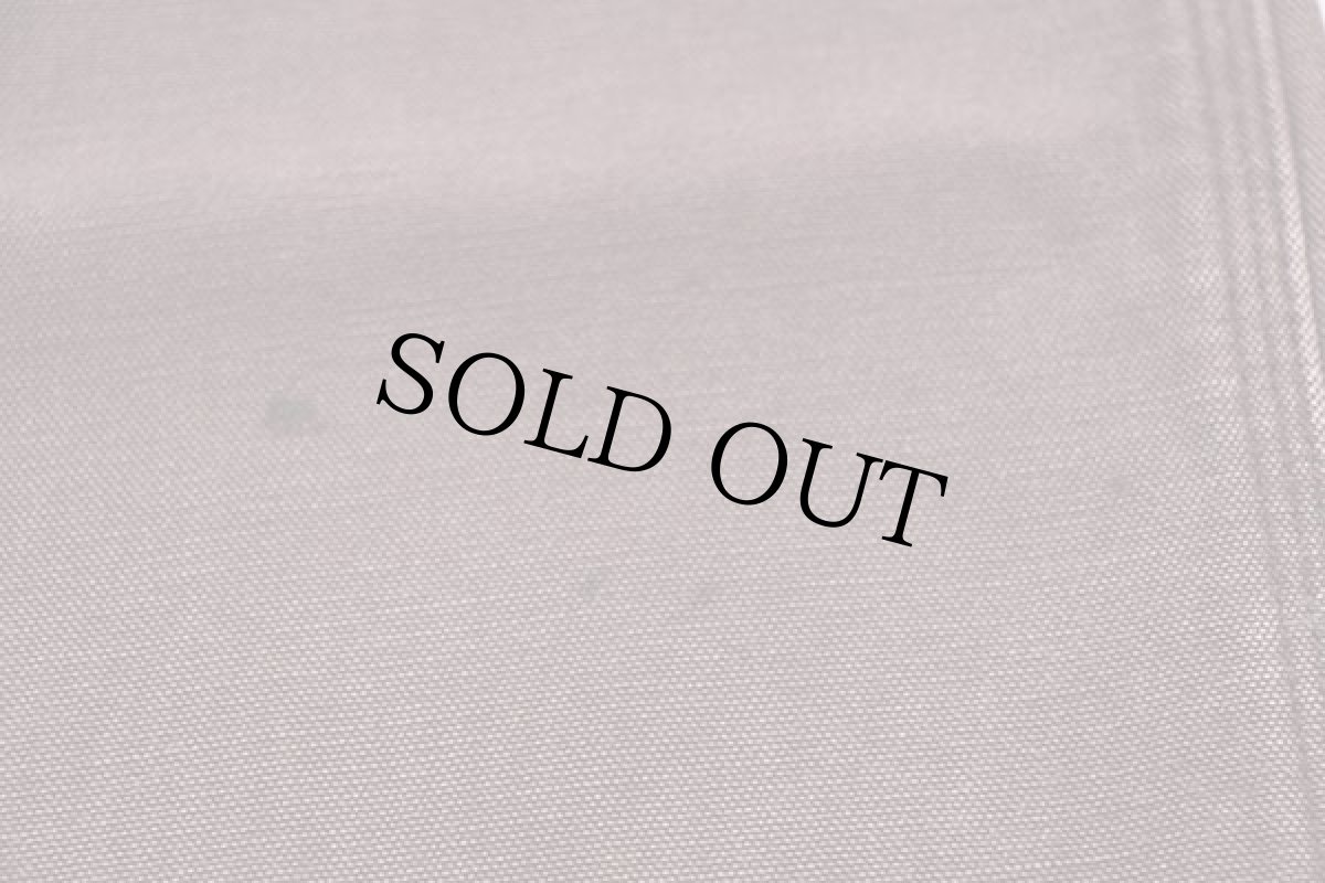 画像8: 00s USA製 carharttカーハート ダック地 ダブルニー ペインターパンツ 焦げ茶 w42 L34 (8)