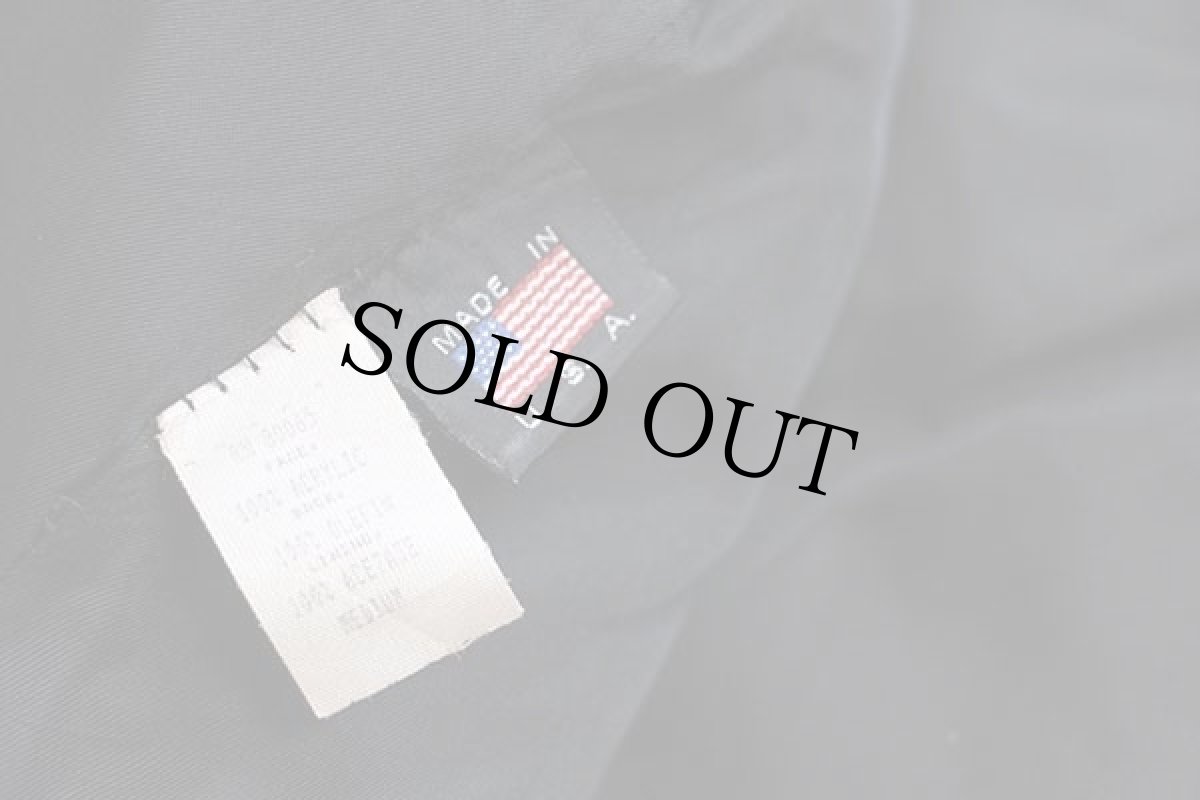 画像5: 80s USA製 MARIA DIONISIOU レオパード柄 フェイクファージャケット (5)