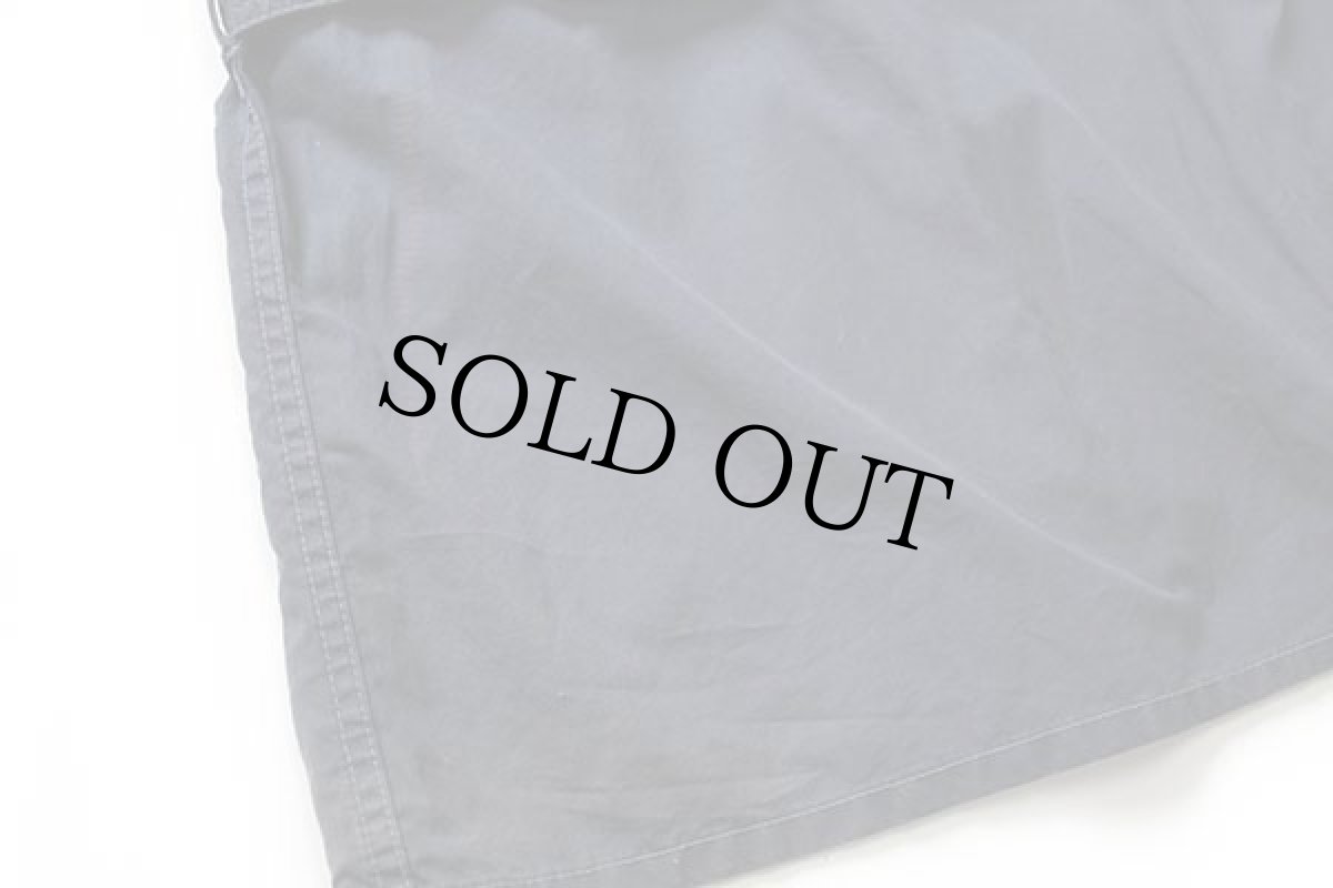 画像7: 英国製 Belstaffベルスタッフ GOLD Label ロードマスター ワックスコットン オイルドジャケット 薄紺 M (7)