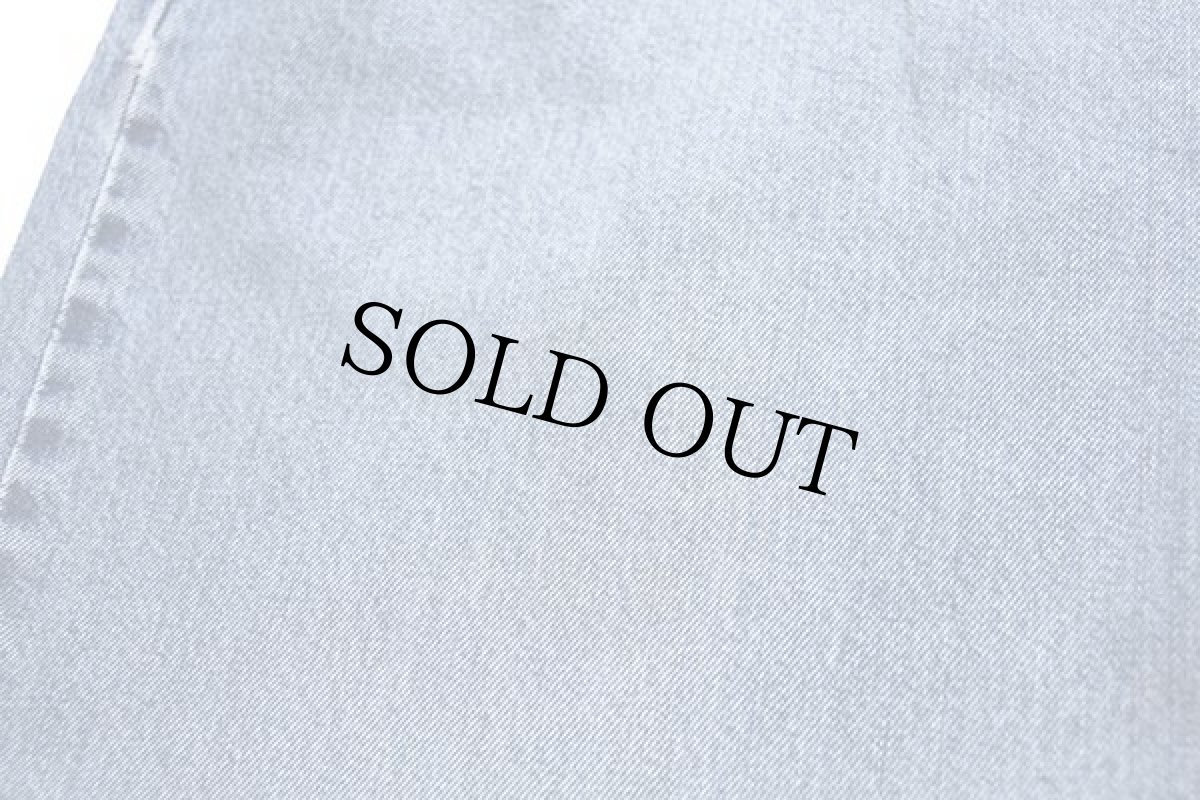 画像8: 00s Levi'sリーバイス SILVERTABシルバータブ LOOSE FIT デニムパンツ w40 L32 (8)