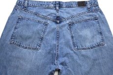 画像5: 00s Levi'sリーバイス SILVERTABシルバータブ LOOSE FIT デニムパンツ w40 L32 (5)