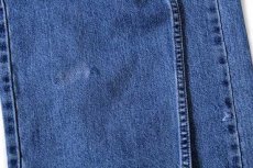 画像8: 00s Levi'sリーバイス SILVERTABシルバータブ RELAXED FIT デニムパンツ w34 L32 (8)