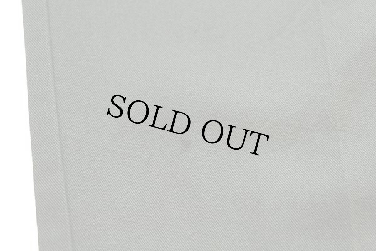 画像8: 70s 米軍 U.S.ARMY ユーティリティ ベイカーパンツ オリーブグリーン w32 L29 (8)