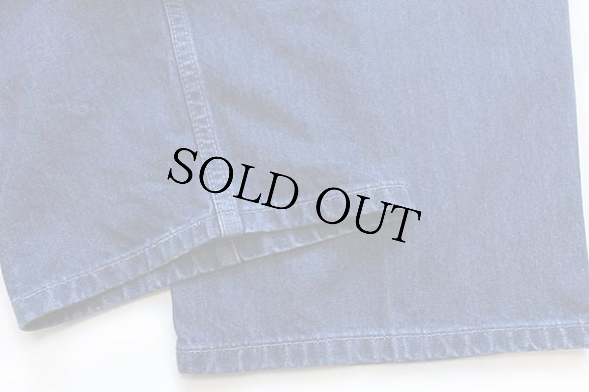 画像8: 00s Levi'sリーバイス SILVERTABシルバータブ BAGGY FIT デニムパンツ w40 L32 (8)