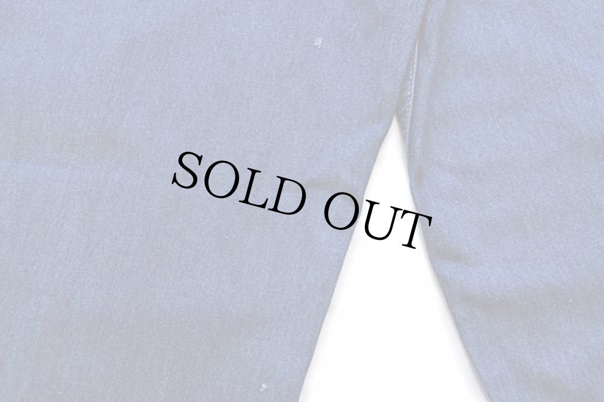 画像9: 00s Levi'sリーバイス SILVERTABシルバータブ BAGGY FIT デニムパンツ w40 L32 (9)