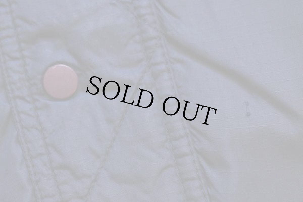 画像9: 90s USA製 patagoniaパタゴニア キモノ 総柄 グリセード リバーシブル ナイロン×フリースジャケット S (9)