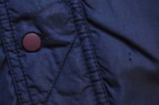 画像9: 90s USA製 patagoniaパタゴニア キモノ 総柄 グリセード リバーシブル フリースジャケット S (9)