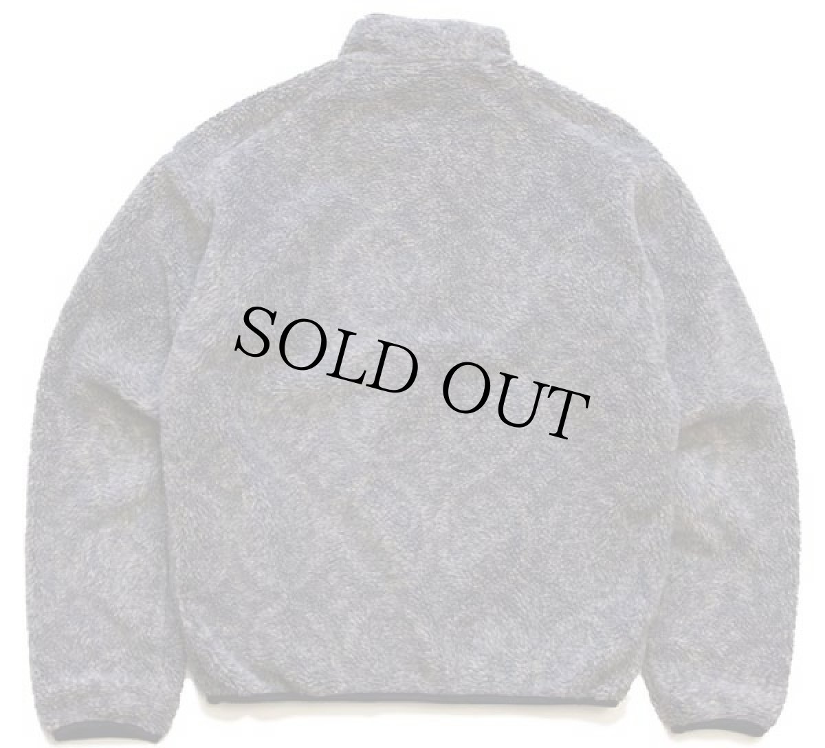 画像2: 90s USA製 patagoniaパタゴニア キモノ 総柄 グリセード リバーシブル ナイロン×フリースジャケット S (2)