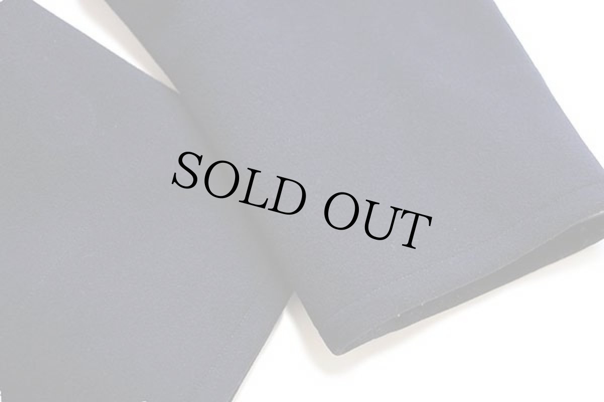 画像7: 40s 米軍 U.S.NAVY NAVAL 10ボタン メルトン ウール ピーコート 濃紺 (7)