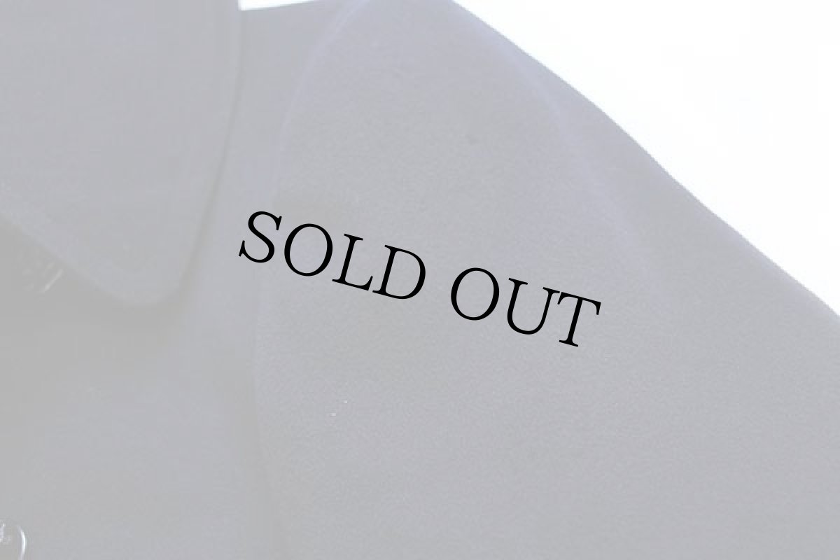 画像8: 40s 米軍 U.S.NAVY NAVAL 10ボタン メルトン ウール ピーコート 濃紺 (8)