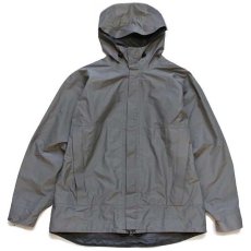 画像1: USA製 米軍 BEYOND PCU LEVEL6 GORE-TEX JACKET ゴアテックスパーカー アルファグリーン S (1)