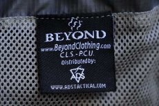 画像4: USA製 米軍 BEYOND PCU LEVEL6 GORE-TEX JACKET ゴアテックスパーカー アルファグリーン S (4)